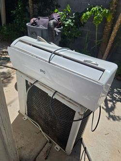 Dial Mini Split HV AC