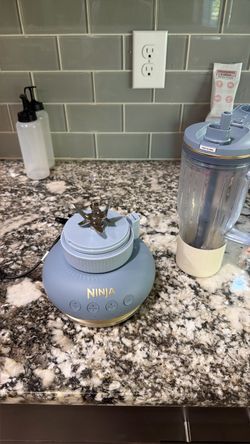 Ninja BlendBoss