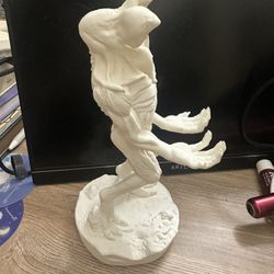 Demogorgon Gaming Controller/ Phone Holder. Stranger Things 