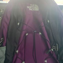 The North Face Jester Backpack - Very Clean