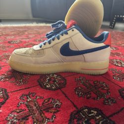 Nike Jordan Air Force 1 Year Of Rabbit 