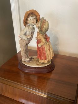 Vintage Figurine