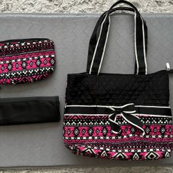 $7 Diaper Bag Tote
