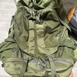 REI Camping Pack W/ 2 Dome tent And Air Mattresses