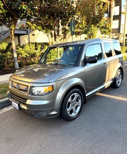 2008 Honda Element SC - 103,000 Miles - Beautiful- New Tires