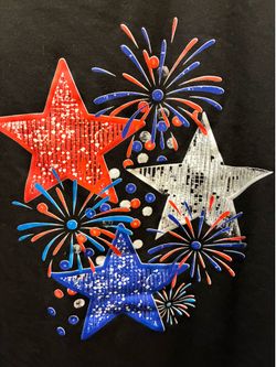 4th of July Tank
