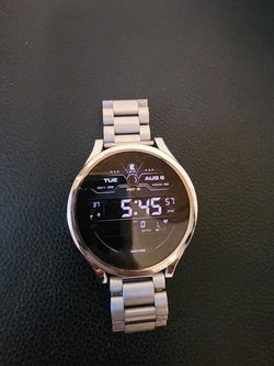 Samsung Galaxy Watch 4