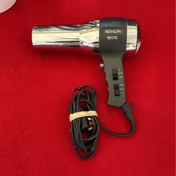 Revlon Hair Dry