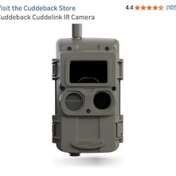 Cuddeback Cuddelink IR Camera