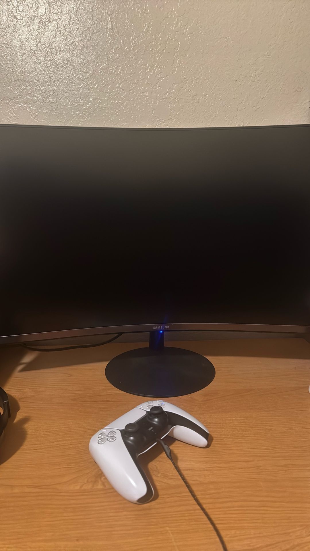 Samsung monitor 