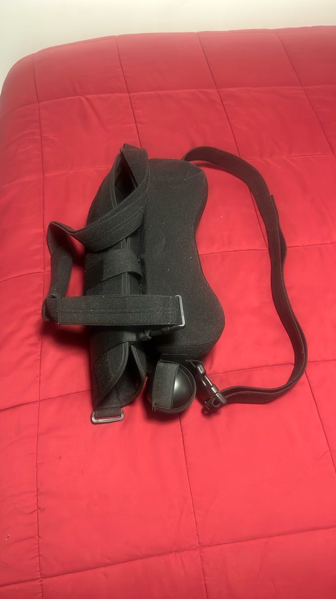 Shoulder Abduction Sling