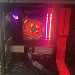 NVIDIA GeForce RTX 3070