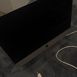 Apple Imac 15 