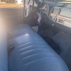 Ford F 250