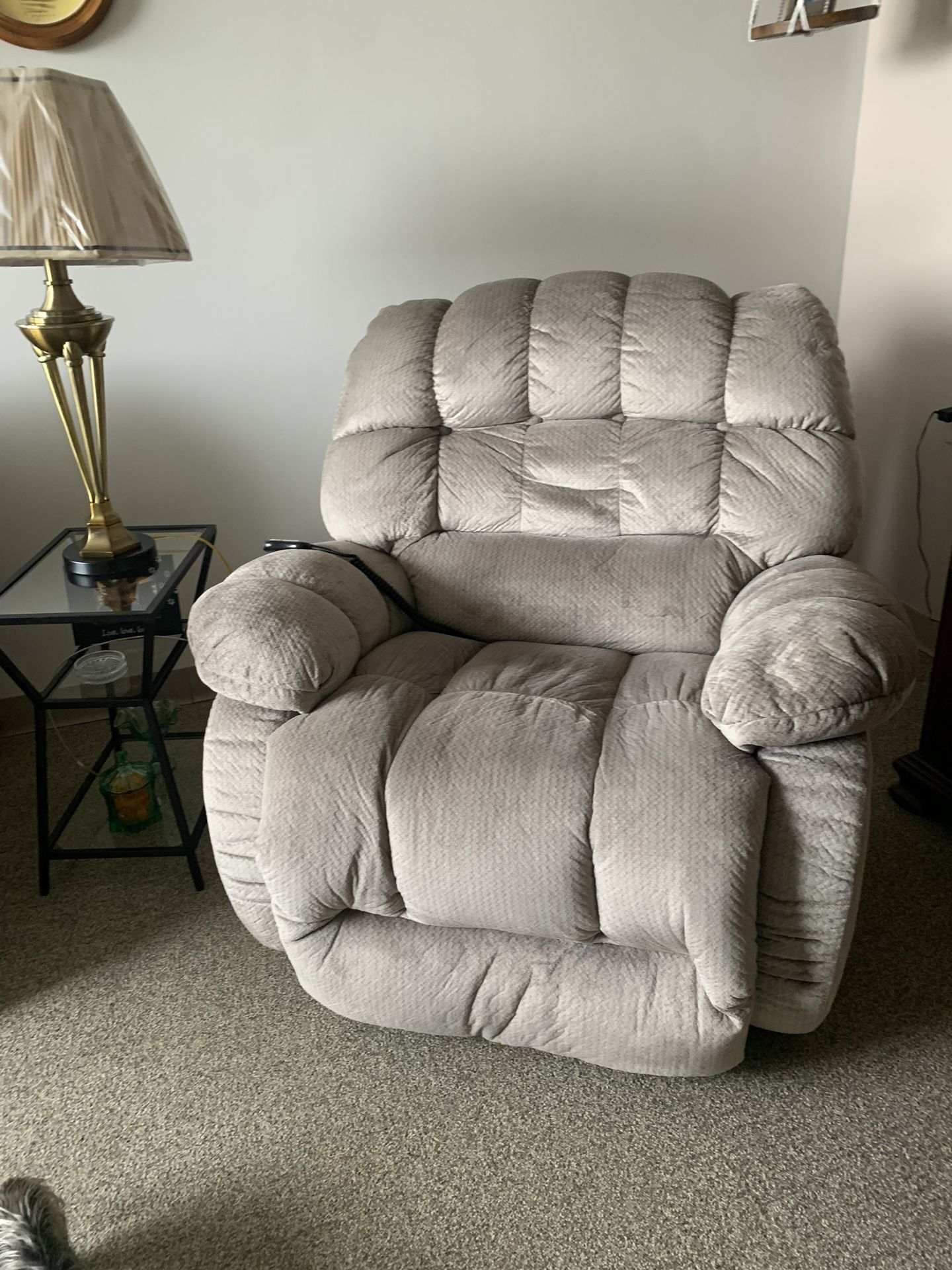 Recliner