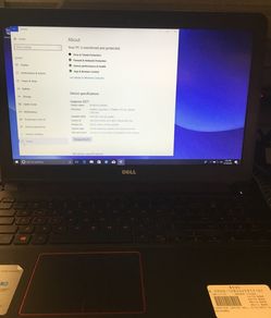 Dell Inspiron 15 5000 gaming
