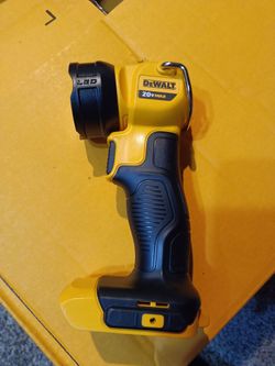 DeWalt Light