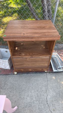 Side Table