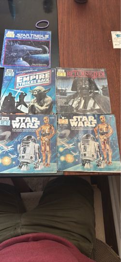 1970s Star Wars