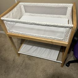 Baby Crib 