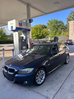 2011 BMW 328i