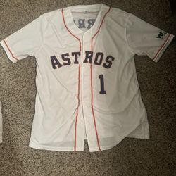 astro jersey. size xl