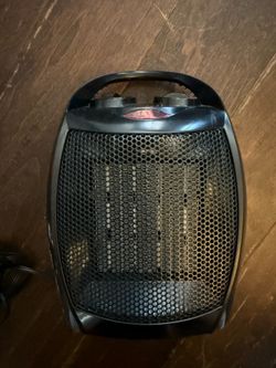Space heater