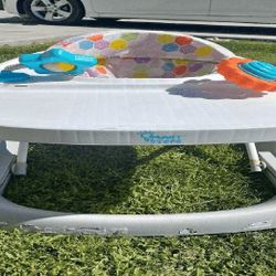 because other Infant Walker – Protected and Joyful Motion for Babies