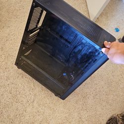 Custom Gaming PC