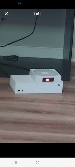 Xbox series s