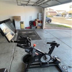 NordicTrack Exercise Bicycle 