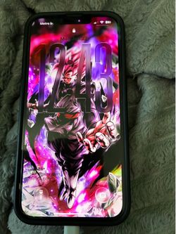 iPhone 14