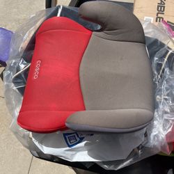 Cosco Brand Booster Seat 
