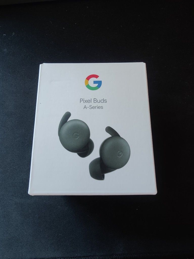 Pixel Buds A-series