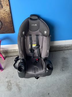 Safety 1st Convertible Car Seat