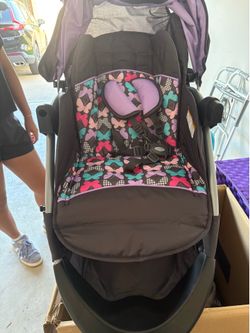 Stroller