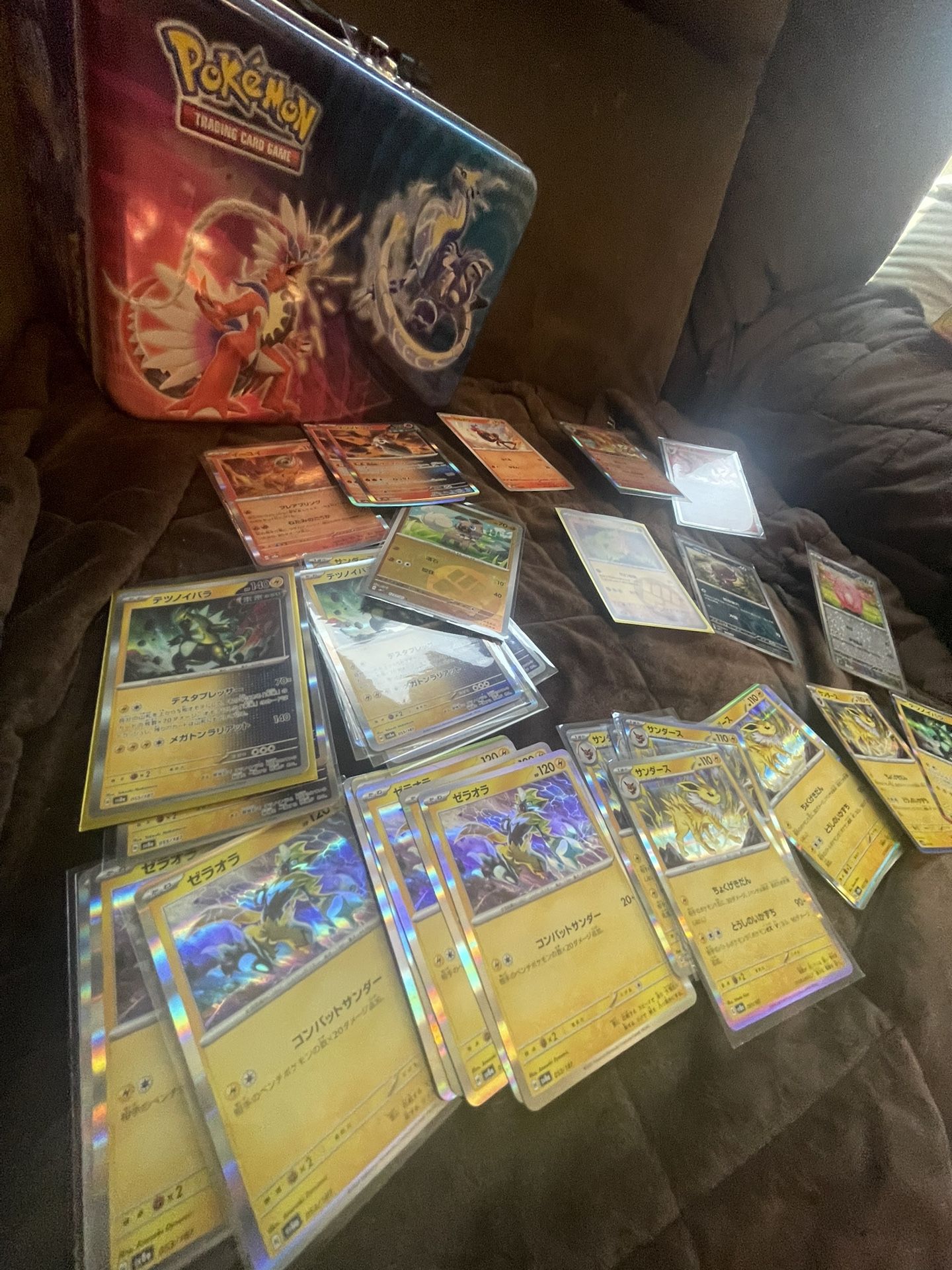 Pokémon Cards 2000+