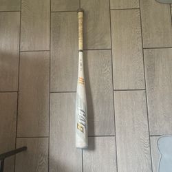 Marucci Baseball Bat -3 