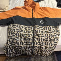 Coach Jacket