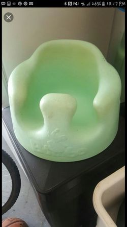 Baby seat