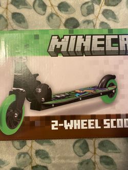 Kids scooter