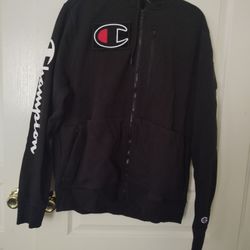 Men's XL Champion Official Gamer Sweatshirt 