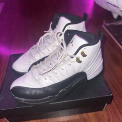 Jordan 12 Retro