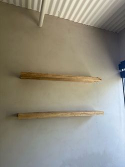 Wall Shelves
