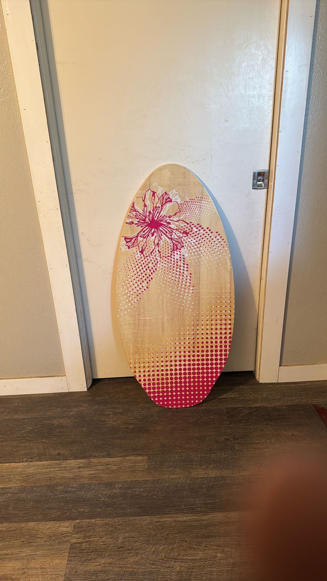 Beach Surf Skim Board , Boogie