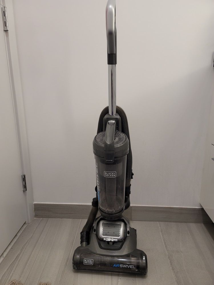 Vacuum Cleaner strong