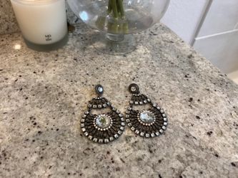 Fashion Earrings 