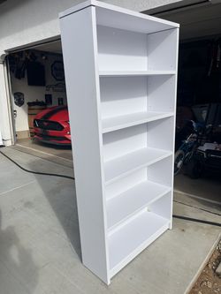 Bookshelf