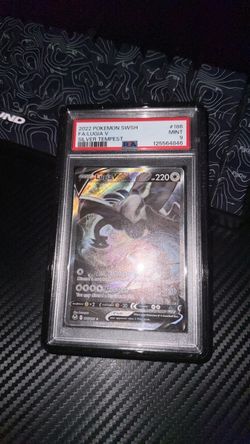 PSA GRADED POKEMON CARDS