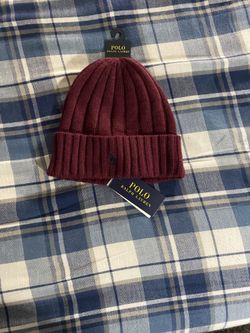 Polo Ralph Lauren Beanie 